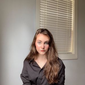 Meet your Posher, Ana